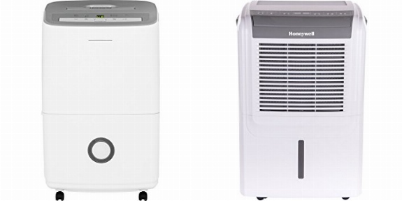 Delonghi dehumidifier 50 pint manual