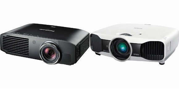 Panasonic Ptae8000u Vs Epson Home Cinema 5030ub Speczoom