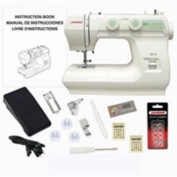 Janome 2212