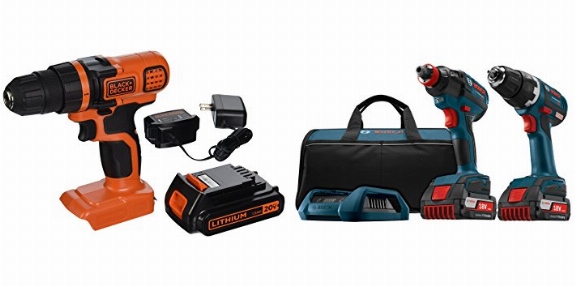 Frigidaire FAD704DWD 70-Pint Dehumidifier vs Black Decker BDT70PWT