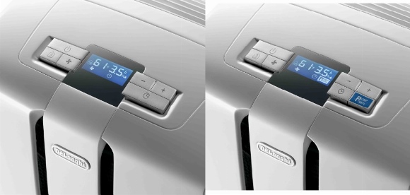 DeLonghi DD50PE 50-Pint Dehumidifier vs DeLonghi DD70PE 70-Pint