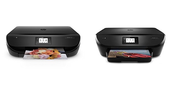 hp envy 5540 scan app