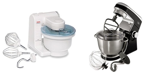 Bosch Compact Mixer Vs Oster Planetary Stand Mixer Speczoom