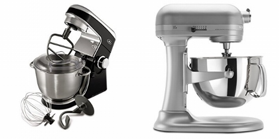 oster mixer