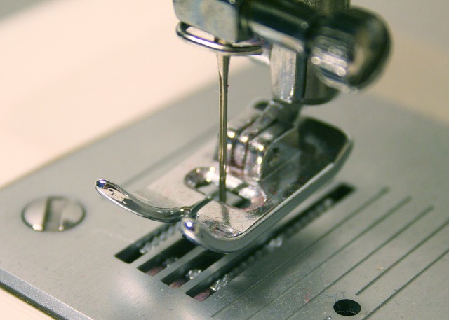 Sewing Machine Foot