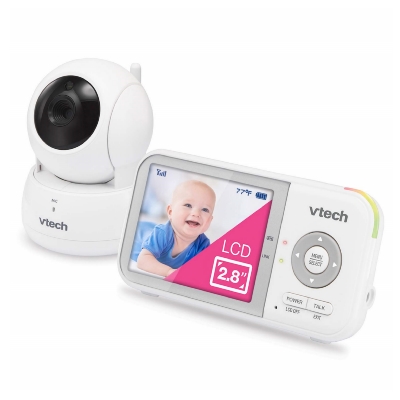 Image of VTech VM923 video baby monitor